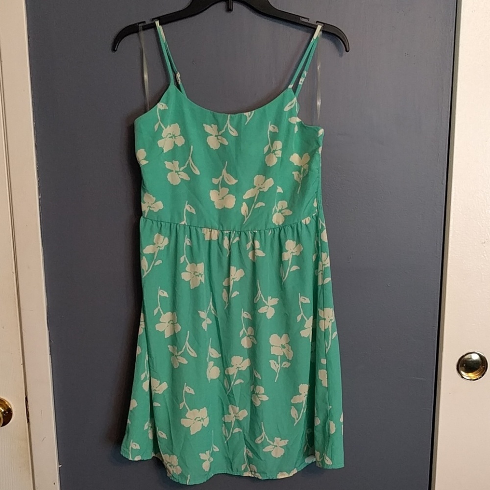 Sexy little summer dress!